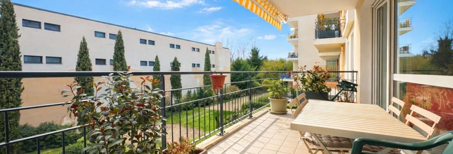 Appartement 5 Pièces 110 m² à vendre à Tassin-la-Demi-Lune (69160)