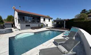 Maison 7 Pièces 210 m² à vendre à Genay (69730)