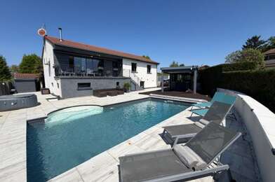 Maison 7 pièces 849000 €