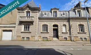 Maison 13 Pièces 310 m² à vendre à Nantes (44000)
