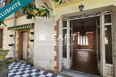 Maison 13 pièces 899000 €