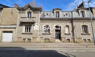 Maison 13 Pièces 310 m² à vendre à Nantes (44000)