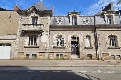 Maison 13 pièces 849500 €