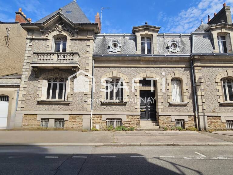 Quartier Monselet, garage de 45m², 9 chambres — photo 1