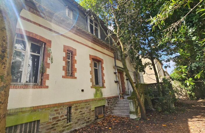Quartier Monselet, garage de 45m², 9 chambres — photo 4