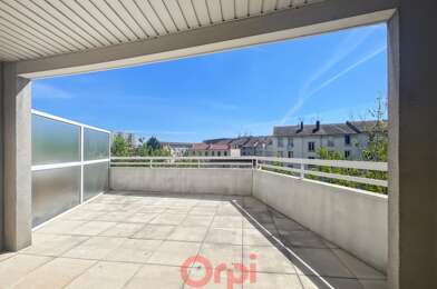 Appartement 3 pièces 370000 €