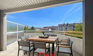 Appartement 3 Pièces 84 m² à vendre à Lyon 3 (69003)