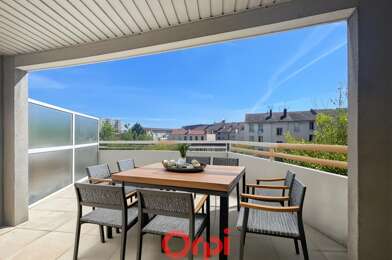 Appartement 3 pièces 370000 €
