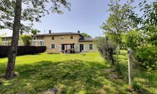 Maison 6 Pièces 154 m² à vendre à Salles (33770)