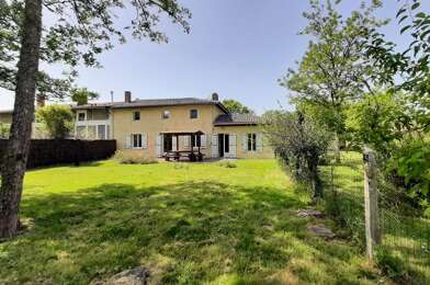 Maison 6 pièces 380000 €