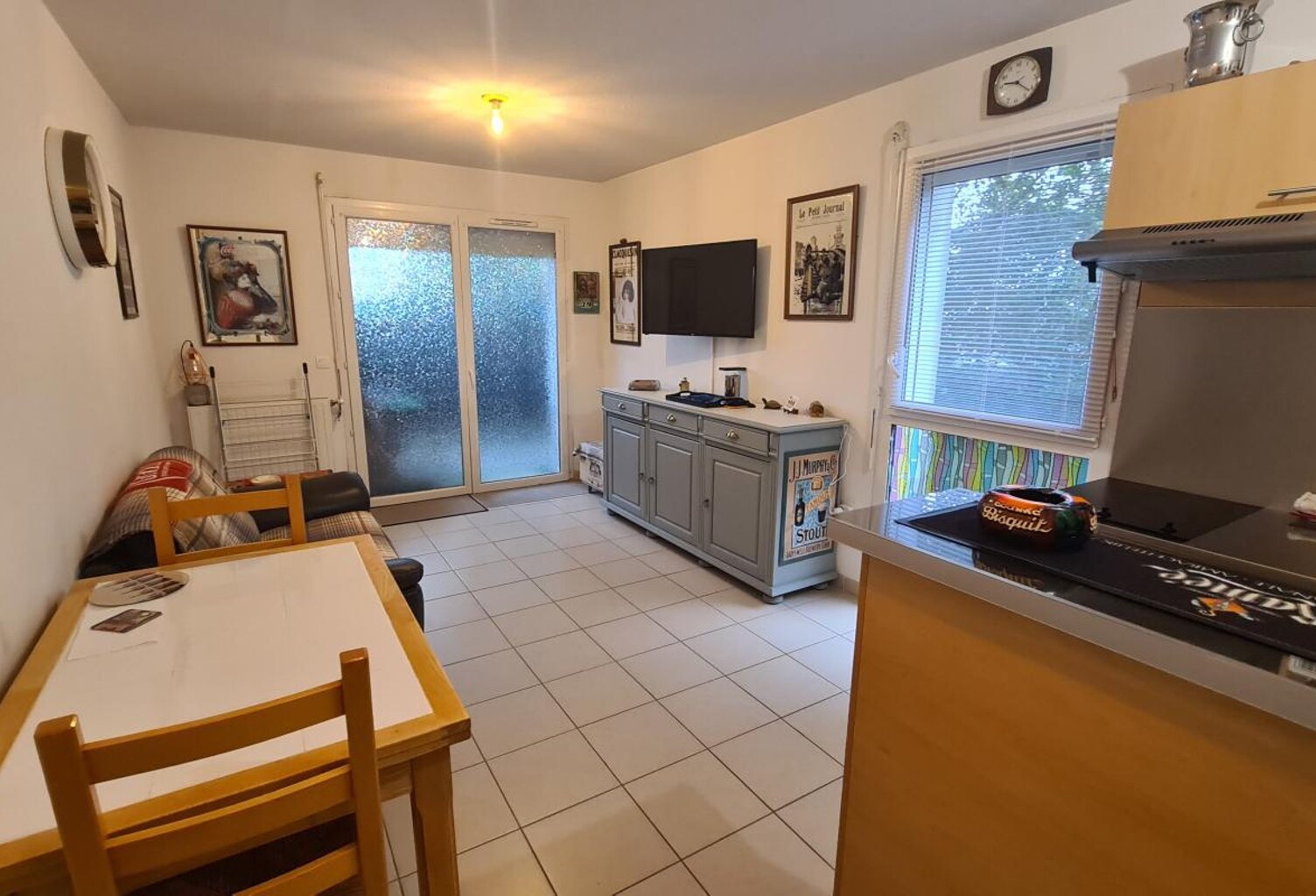 Appartement à vendre à proximité du centre ville de Saint André de Cubzac — photo 1
