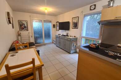 Appartement 2 pièces 102600 €