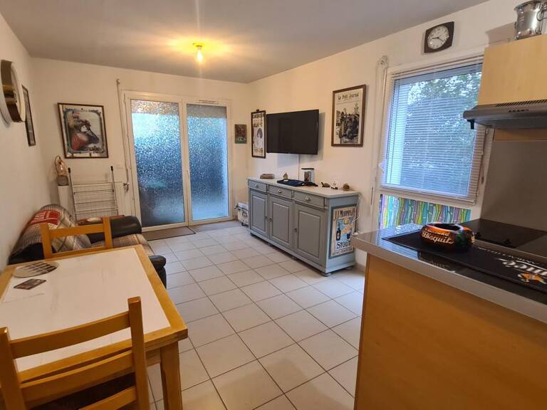 Appartement à vendre à proximité du centre ville de Saint André de Cubzac — photo 1