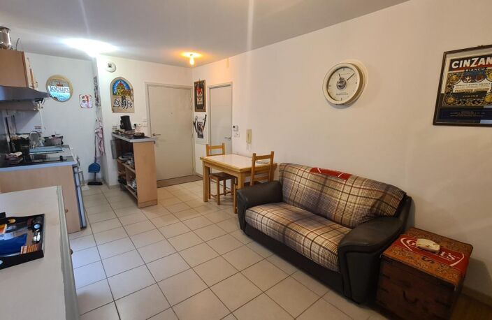 Appartement à vendre à proximité du centre ville de Saint André de Cubzac — photo 2
