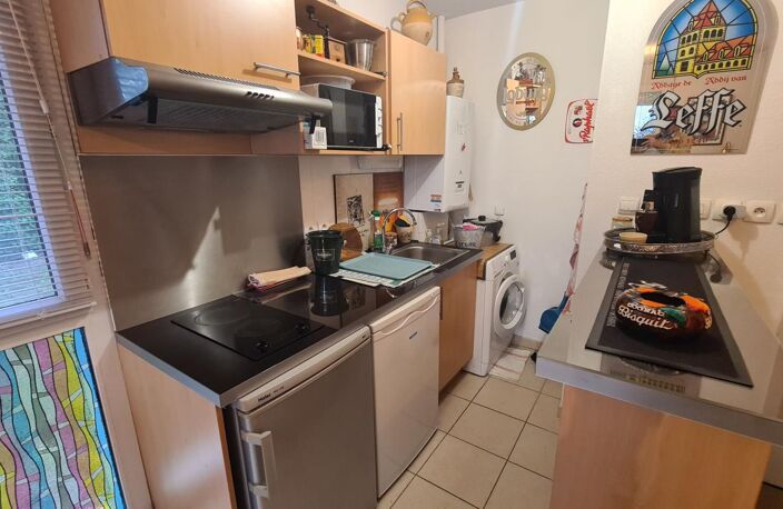 Appartement à vendre à proximité du centre ville de Saint André de Cubzac — photo 3