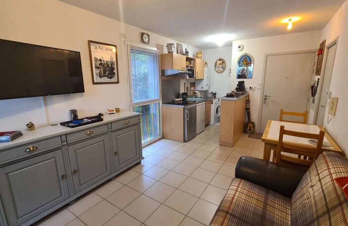 Appartement à vendre à proximité du centre ville de Saint André de Cubzac — photo 4