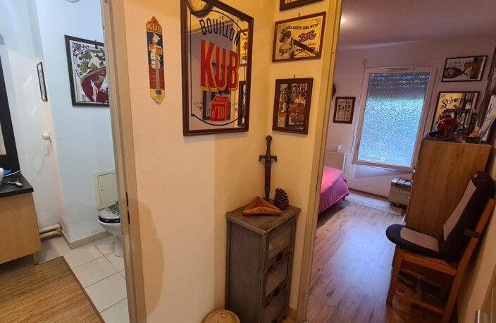 Appartement à vendre à proximité du centre ville de Saint André de Cubzac — photo 5