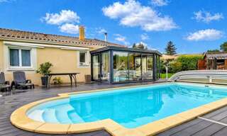 Maison 4 Pièces 116 m² à vendre à Saint-Yzan-de-Soudiac (33920)