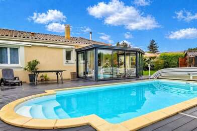 Maison 4 pièces 294000 €