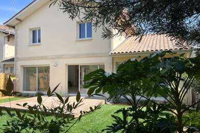 Maison 5 pièces 749000 €