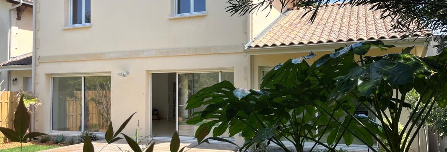 Maison 5 Pièces 145 m² à vendre à La Teste-de-Buch (33260)