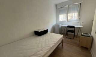 Appartement 1 Pièce 10 m² à louer à Bordeaux (33000)