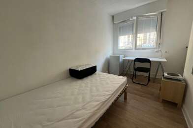 Appartement 1 pièces 470 €