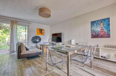 Maison 3 pièces 265000 €