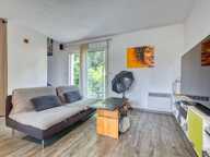 PESSAC Maison T3 duplex 64m² avec jardin — photo 2