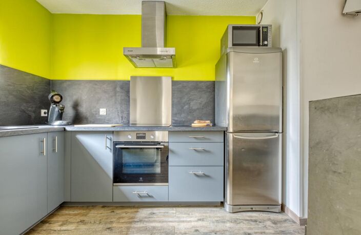 PESSAC Maison T3 duplex 64m² avec jardin — photo 5