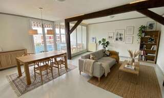 Appartement 3 Pièces 82 m² à vendre à Lormont (33310)