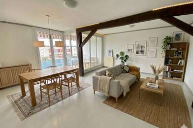 Appartement 3 pièces 177000 €
