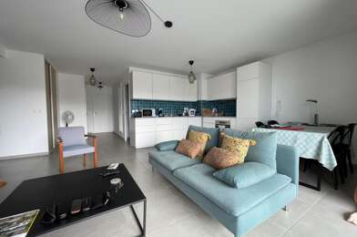 Appartement 3 pièces 1395 €