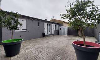 Maison 3 Pièces 71 m² à louer à Marseillan (34340)