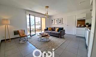 Appartement 3 Pièces 64 m² à vendre à Montpellier (34070)