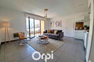 Appartement 3 pièces 189000 €