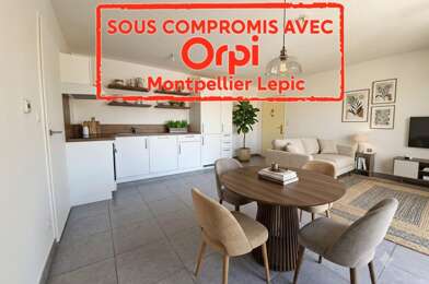 Appartement 3 pièces 189000 €