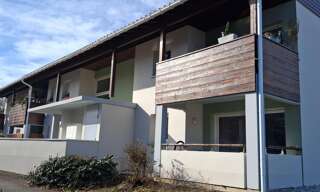 Appartement 2 Pièces 48 m² à vendre à Saint-Paul-lès-Dax (40990)
