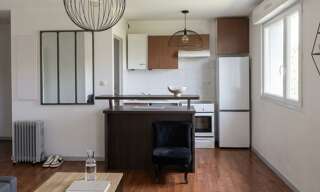 Appartement 2 Pièces 48 m² à vendre à Saint-Paul-lès-Dax (40990)