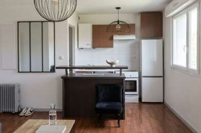 Appartement 2 pièces 144000 €