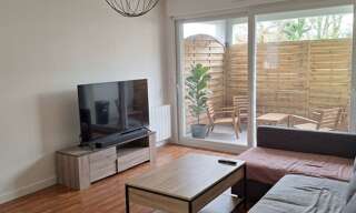 Appartement 2 Pièces 48 m² à vendre à Saint-Paul-lès-Dax (40990)