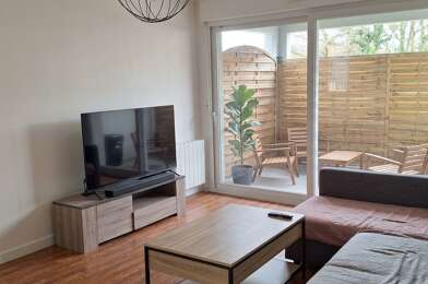 Appartement 2 pièces 144000 €