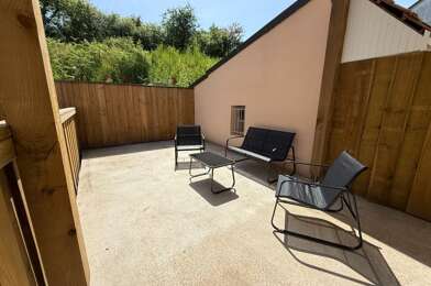Appartement 2 pièces 610 €
