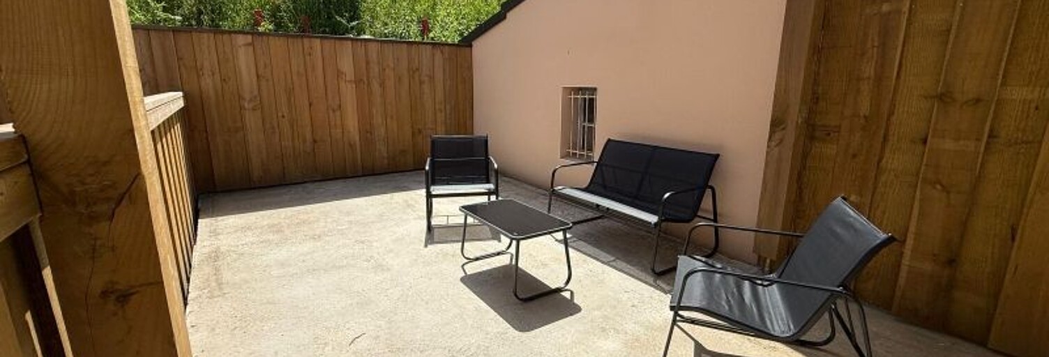 Appartement 2 Pièces 29 m² à louer à Saint-Pierre-du-Mont (40280)