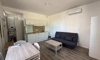 Appartement 1 Pièce 20 m² à louer à Saint-Pierre-du-Mont (40280)