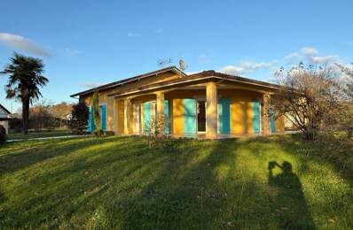 Maison À Vendre — photo du bien