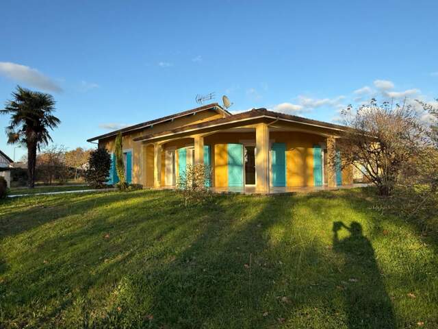 Maison À Vendre — photo du bien