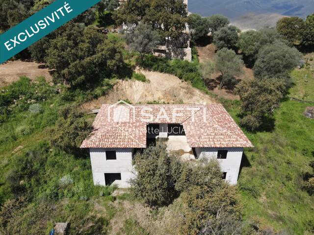 MAISON CONTEMPORAINE  CADRE NATURE À 15 MINUTES DES PLAGES — photo du bien