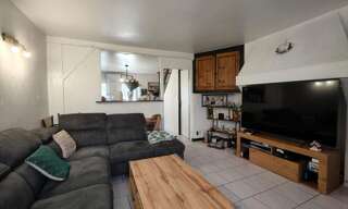 Maison 3 Pièces 63 m² à vendre à Dax (40100)
