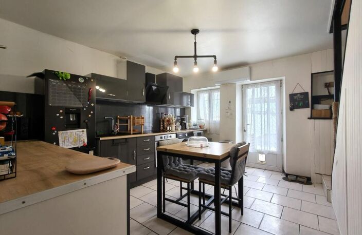 Maison de Ville 63 m² – Confort Moderne, Climatisée et Triple Stationnement — photo 5